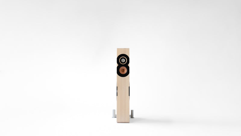 Boenicke W13 MK2 Loudspeakers