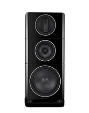 Wharfedale Elysian 2 Stand-mounted Loudspeaker - Alma Music and Audio - Alma Music and Audio - 