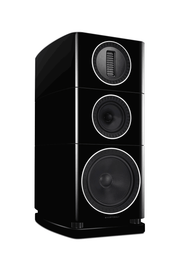 Wharfedale Elysian 2 Stand-mounted Loudspeaker - Alma Music and Audio - Alma Music and Audio - 