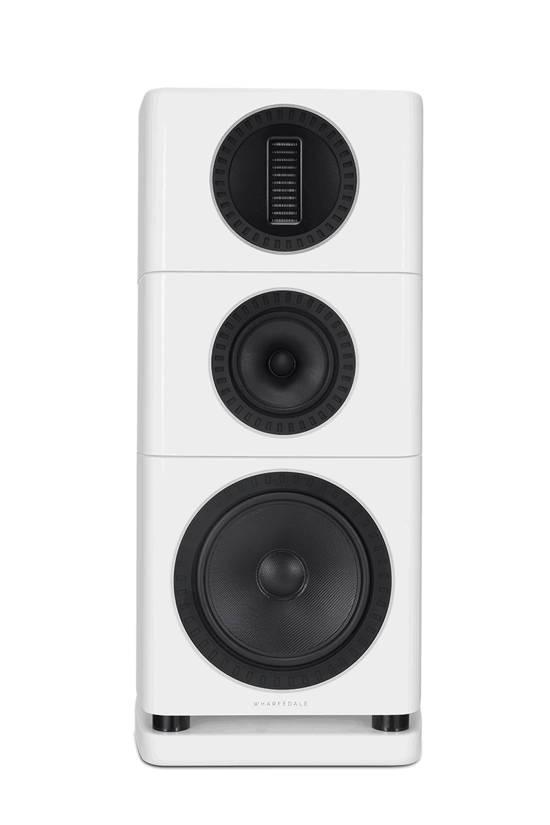 Wharfedale Elysian 2 Stand-mounted Loudspeaker - Alma Music and Audio - Alma Music and Audio - 