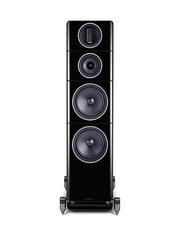 Wharfedale Elysian 4 Floorstanding Loudspeaker - Alma Music and Audio - Alma Music and Audio - 