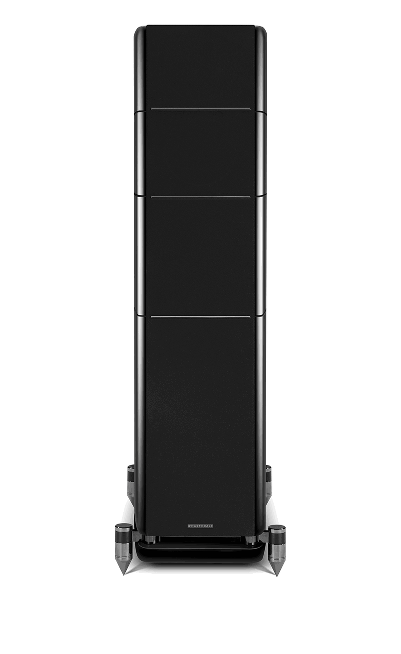 Wharfedale Elysian 4 Floorstanding Loudspeaker - Alma Music and Audio - Alma Music and Audio - 