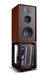Wharfedale Linton Heritage 3-way Large Standmounted Speakers - Alma Music and Audio - Alma Music and Audio - 