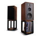 Wharfedale Linton Heritage 3-way Large Standmounted Speakers - Alma Music and Audio - Alma Music and Audio - 