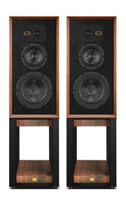 Wharfedale Super Linton Loudspeakers - Alma Music and Audio - Alma Music and Audio - 