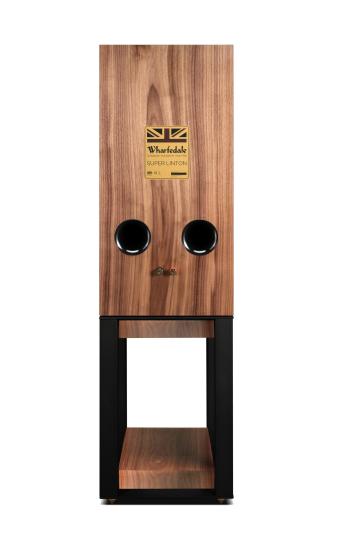 Wharfedale Super Linton Loudspeakers - Alma Music and Audio - Alma Music and Audio - 
