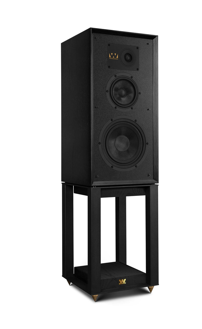 Wharfedale Super Linton Loudspeakers - Alma Music and Audio - Alma Music and Audio - 