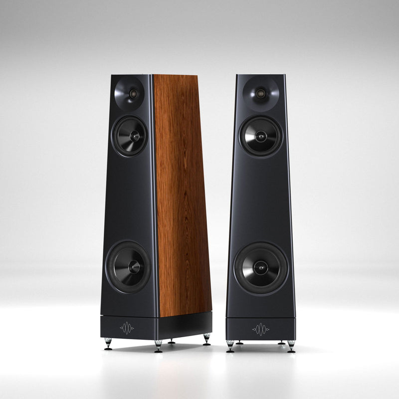YG Acoustics Ascent Loudspeakers - Alma Music and Audio - Alma Music and Audio - 