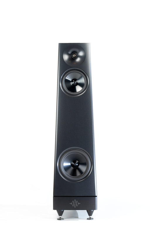 YG Acoustics Ascent Loudspeakers - Alma Music and Audio - Alma Music and Audio - 