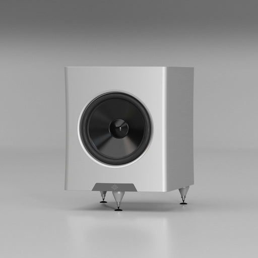 YG Acoustics Basis Subwoofer - Alma Music and Audio - Alma Music and Audio - 