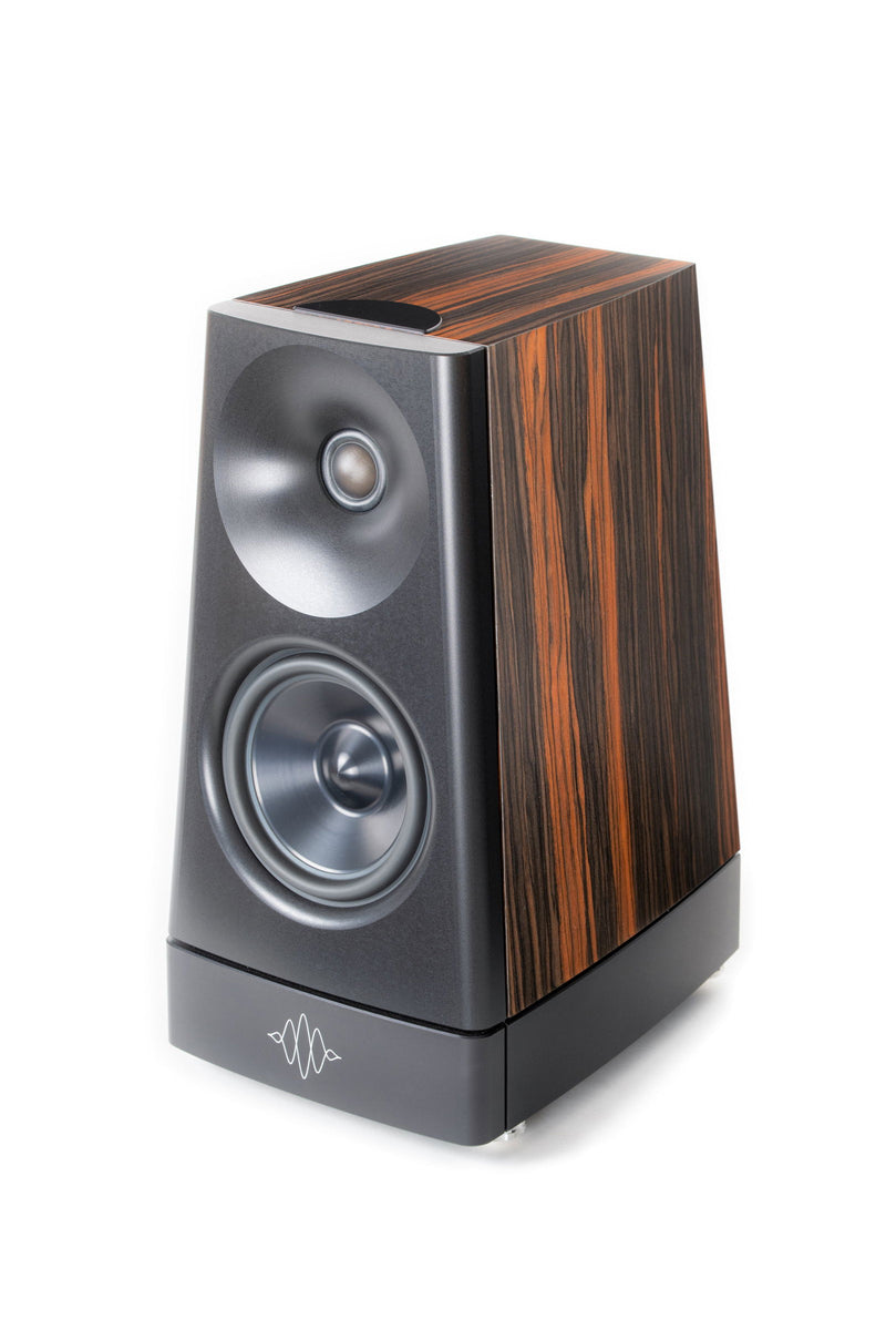 YG Acoustics Cairn Loudspeakers - Alma Music and Audio - Alma Music and Audio - 