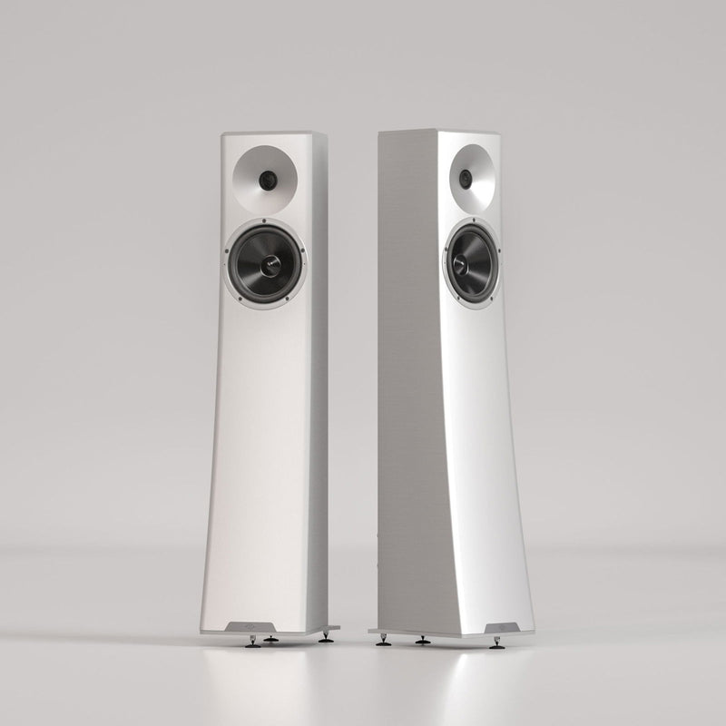 YG Acoustics Carmel 3 Loudspeakers - Alma Music and Audio - Alma Music and Audio - 