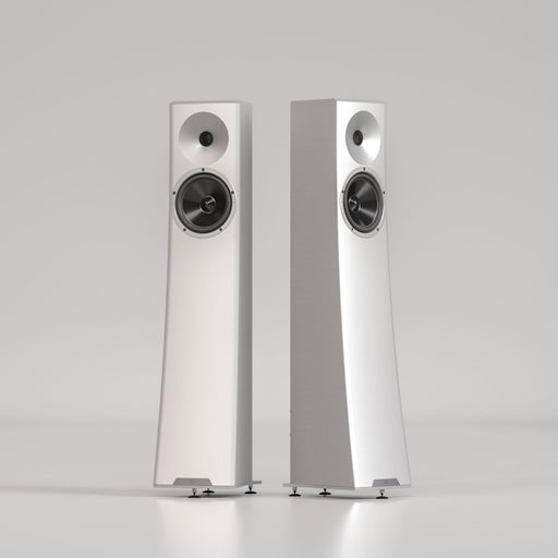 YG Acoustics Carmel 3 Loudspeakers - Alma Music and Audio - Alma Music and Audio - 