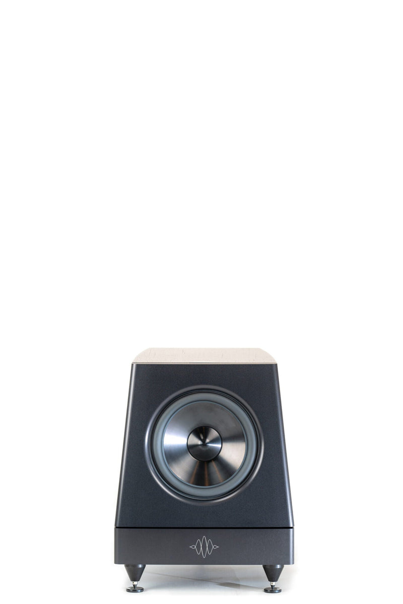 YG Acoustics Descent Subwoofer - Alma Music and Audio - Alma Music and Audio - 
