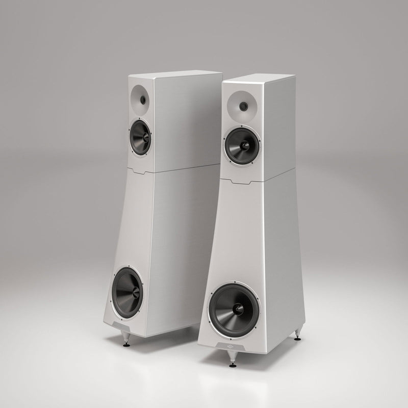 YG Acoustics Hailey 3 Loudspeakers - Alma Music and Audio - Alma Music and Audio - 