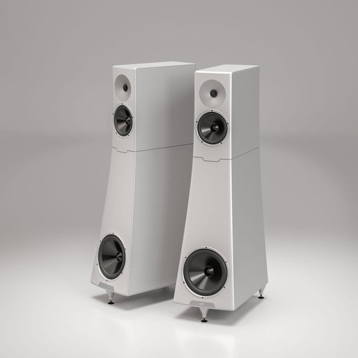 YG Acoustics Hailey 3 Loudspeakers - Alma Music and Audio - Alma Music and Audio - 