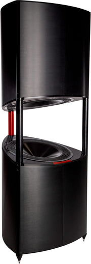 YG Acoustics InVincible Subwoofer - Alma Music and Audio - Alma Music and Audio - 