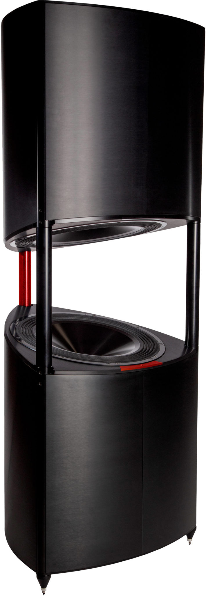 YG Acoustics InVincible Subwoofer - Alma Music and Audio - Alma Music and Audio - 