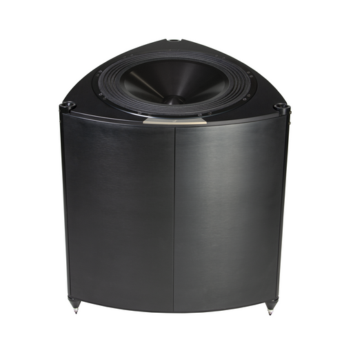 YG Acoustics InVincible Subwoofer - Alma Music and Audio - Alma Music and Audio - 
