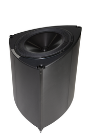 YG Acoustics InVincible Subwoofer - Alma Music and Audio - Alma Music and Audio - 