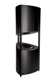 YG Acoustics InVincible Subwoofer - Alma Music and Audio - Alma Music and Audio - 
