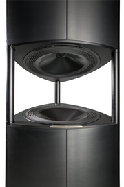 YG Acoustics InVincible Subwoofer - Alma Music and Audio - Alma Music and Audio - 