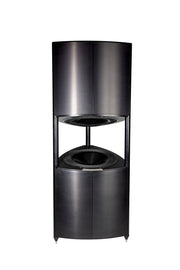 YG Acoustics InVincible Subwoofer - Alma Music and Audio - Alma Music and Audio - 