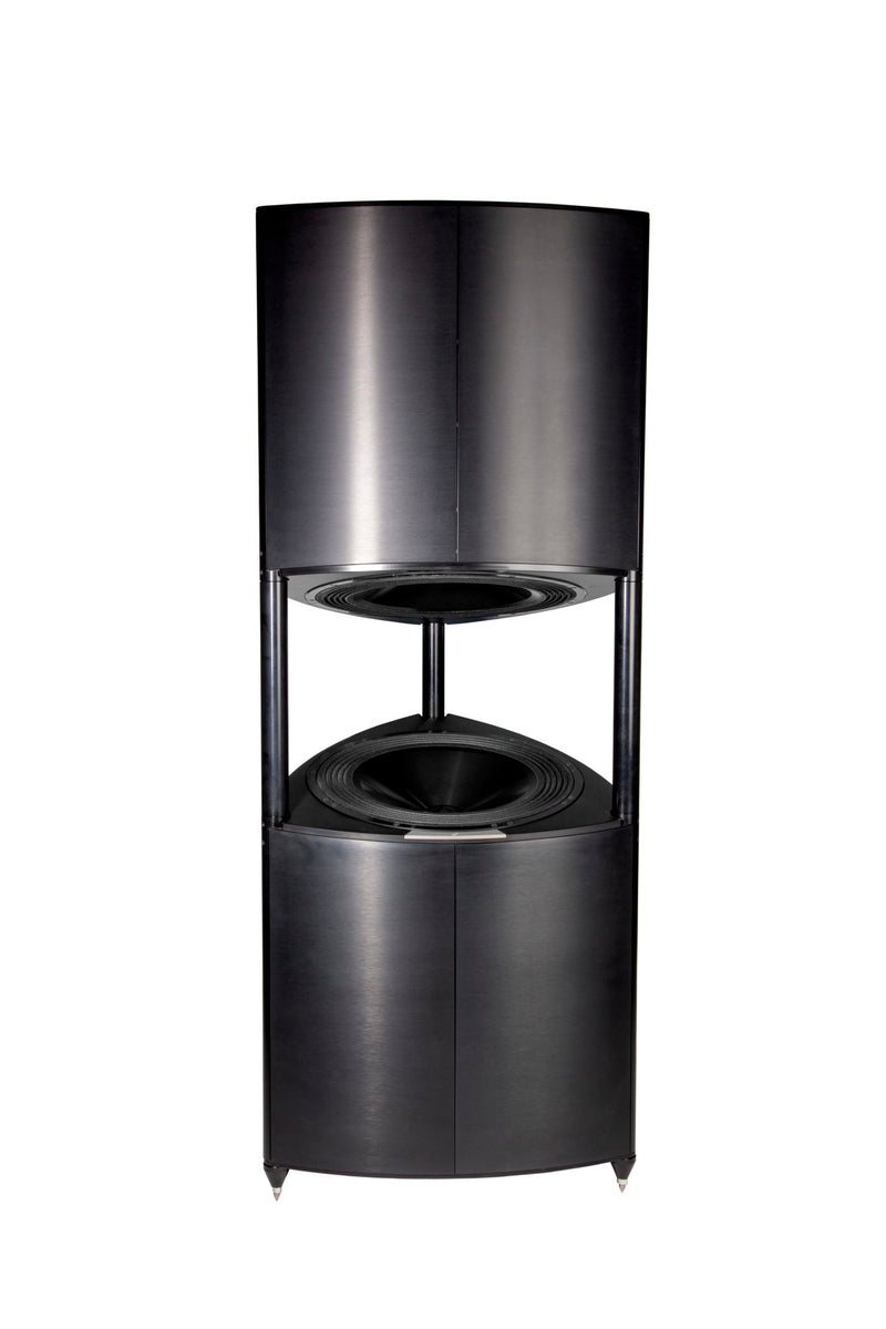 YG Acoustics InVincible Subwoofer - Alma Music and Audio - Alma Music and Audio - 