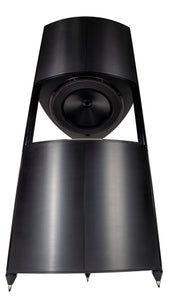 YG Acoustics InVincible Subwoofer - Alma Music and Audio - Alma Music and Audio - 