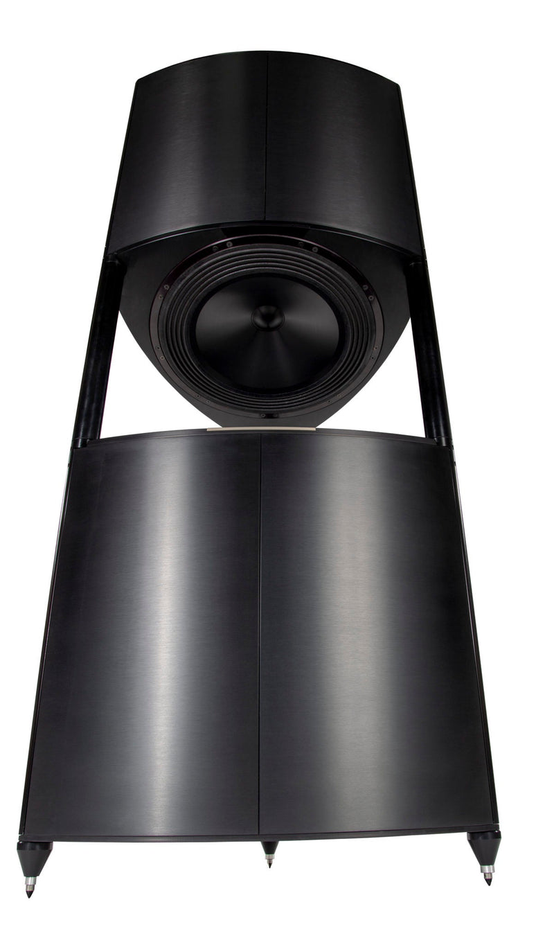 YG Acoustics InVincible Subwoofer - Alma Music and Audio - Alma Music and Audio - 