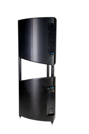 YG Acoustics InVincible Subwoofer - Alma Music and Audio - Alma Music and Audio - 