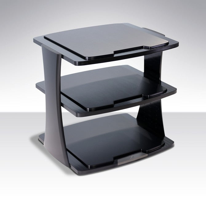 YG Acoustics Rack 1.3 - 3 shelves - Alma Music and Audio - Alma Music and Audio - 