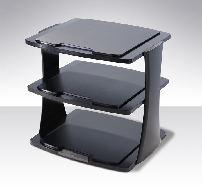 YG Acoustics Rack 1.3 - 3 shelves - Alma Music and Audio - Alma Music and Audio - 