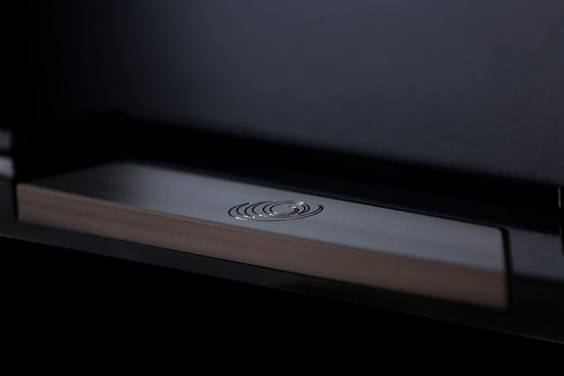 YG Acoustics Rack 1.3 - 3 shelves - Alma Music and Audio - Alma Music and Audio - 