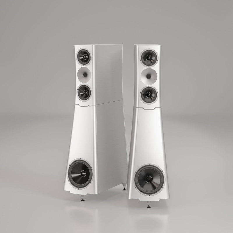 YG Acoustics Sonja 3.2 Loudspeakers - Alma Music and Audio - Alma Music and Audio - 
