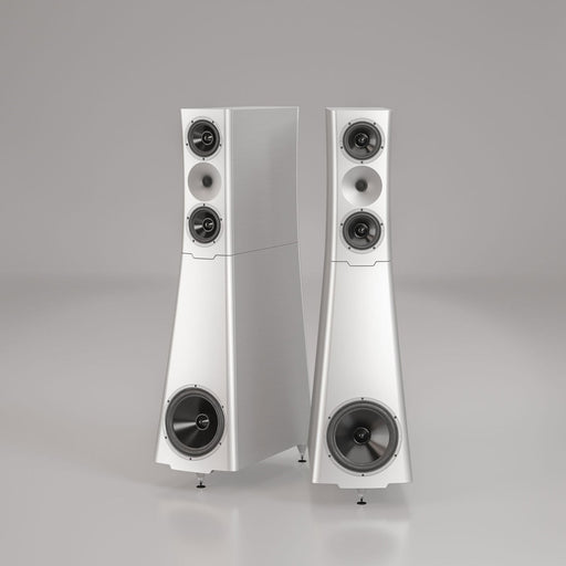 YG Acoustics Sonja 3.2 Loudspeakers - Alma Music and Audio - Alma Music and Audio - 