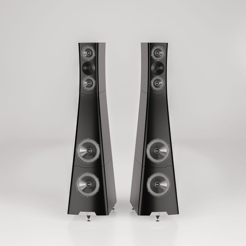 YG Acoustics Sonja 3.3 Loudspeakers - Alma Music and Audio - Alma Music and Audio - 