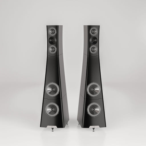 YG Acoustics Sonja 3.3 Loudspeakers - Alma Music and Audio - Alma Music and Audio - 