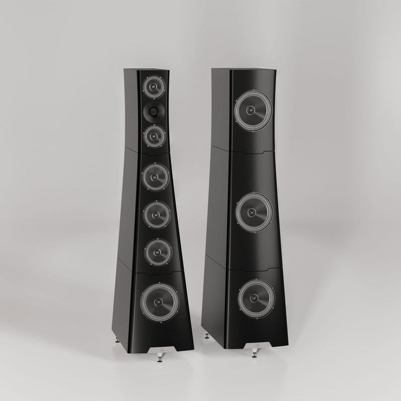 YG Acoustics Sonja XV 3 Loudspeakers - Alma Music and Audio - Alma Music and Audio - 