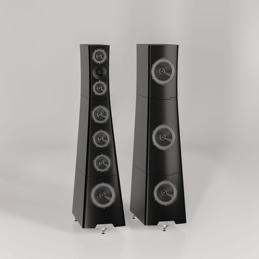 YG Acoustics Sonja XV 3 Loudspeakers - Alma Music and Audio - Alma Music and Audio - 