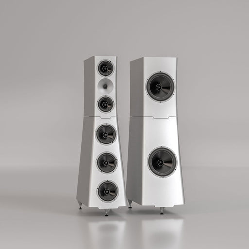 YG Acoustics Sonja XV Studio 3 Loudspeakers - Alma Music and Audio - Alma Music and Audio - 