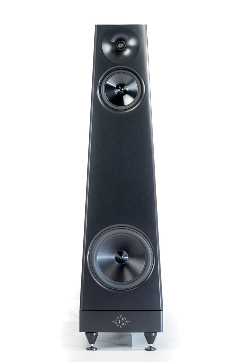 YG Acoustics Summit Loudspeakers - Alma Music and Audio - Alma Music and Audio - 