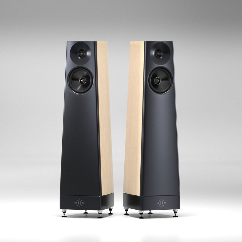 YG Acoustics Talus Loudspeakers - Alma Music and Audio - Alma Music and Audio - 