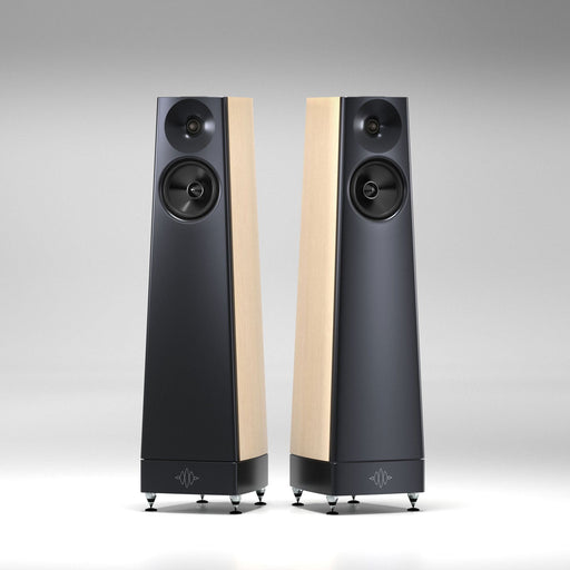 YG Acoustics Talus Loudspeakers - Alma Music and Audio - Alma Music and Audio - 
