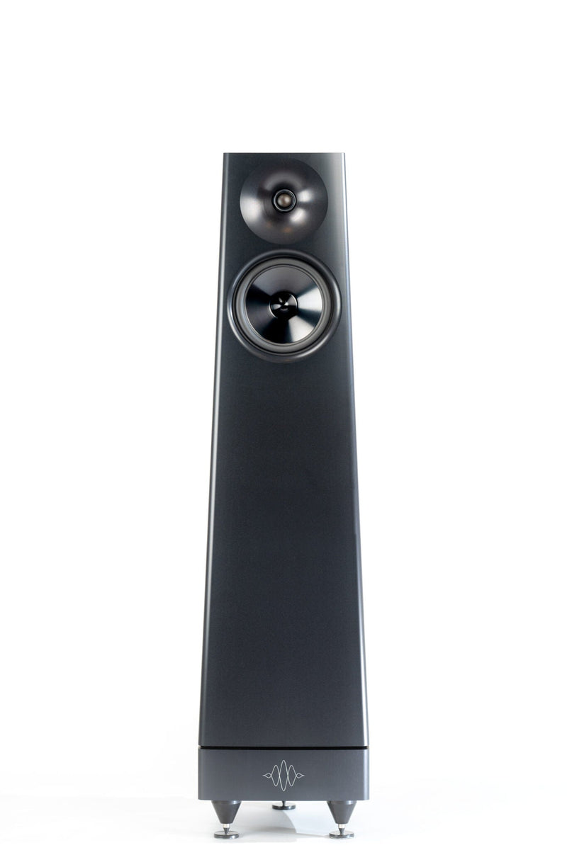 YG Acoustics Talus Loudspeakers - Alma Music and Audio - Alma Music and Audio - 