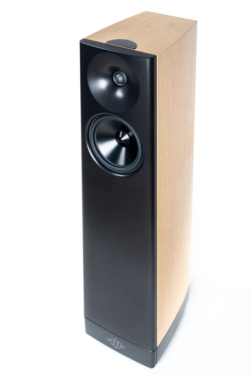 YG Acoustics Talus Loudspeakers - Alma Music and Audio - Alma Music and Audio - 