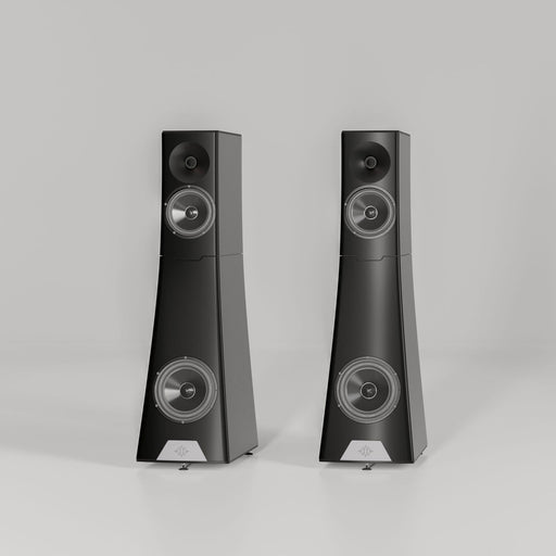 YG Acoustics Vantage 3 Loudspeakers - Alma Music and Audio - Alma Music and Audio - 
