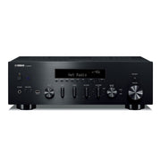 Yamaha R-N600A Network Receiver - Alma Music and Audio - Alma Music and Audio - 