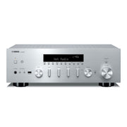 Yamaha R-N600A Network Receiver - Alma Music and Audio - Alma Music and Audio - 