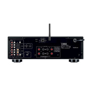 Yamaha R-N600A Network Receiver - Alma Music and Audio - Alma Music and Audio - 